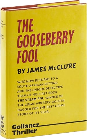 The Gooseberry Fool