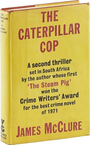 Seller image for The Caterpillar Cop for sale by Lorne Bair Rare Books, ABAA