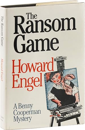 Seller image for The Ransom Game: A Benny Cooperman Mystery [Signed] for sale by Lorne Bair Rare Books, ABAA