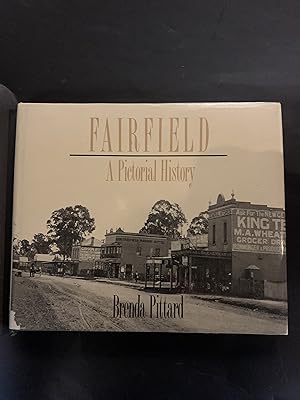 Seller image for Fairfield A Pictorial History for sale by The Known World Bookshop