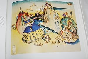 Bild des Verkufers fr KANDINSKY ET LA RUSSIE zum Verkauf von Librairie RAIMOND