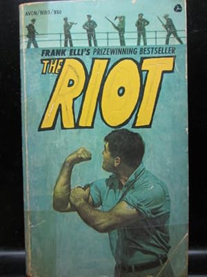 Seller image for THE RIOT for sale by The Book Abyss