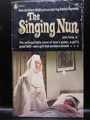 THE SINGING NUN
