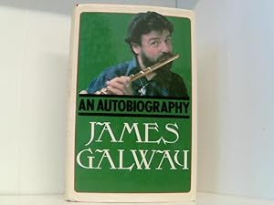 Bild des Verkufers fr An Autobiography James Galway zum Verkauf von Book Broker