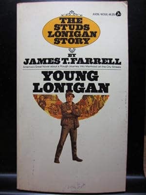 Seller image for YOUNG LONIGAN for sale by The Book Abyss