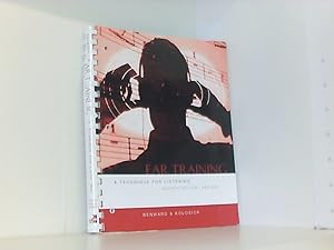 Image du vendeur pour Ear Training, Revised: A Technique for Listening mis en vente par Book Broker