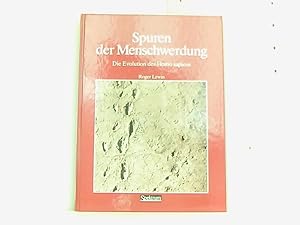 Spuren der Menschwerdung