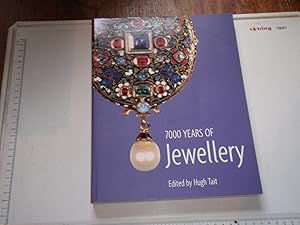 Immagine del venditore per Seven Thousand Years of Jewellery venduto da Westgate Bookshop