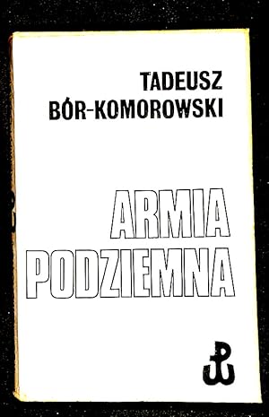 Armia Podziemna