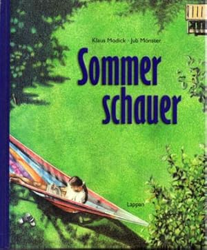 Sommerschauer.