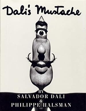 Seller image for Dali's Mustache (Langue anglaise) for sale by My Books Store