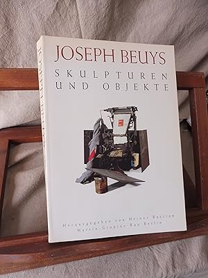 JOSEPH BEUYS SKULPTUREN UND OBJEKTE