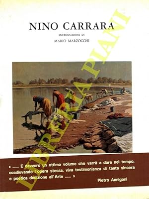 Nino Carrara.