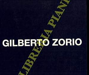 Gilberto Zorio.