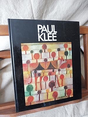 PAUL KLEE Das Werk der Jahre 1919-1933 Gemälde, Handzeichnungen, Druckgraphik