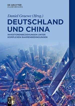 Bild des Verkufers fr Deutschland und China zum Verkauf von moluna