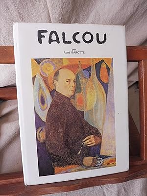 Seller image for FALCOU for sale by librairie ESKAL