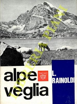 Alpe Veglia.