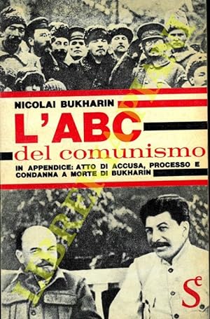 L'ABC del comunismo.