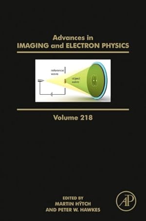 Immagine del venditore per Advances in Imaging and Electron Physics venduto da GreatBookPricesUK
