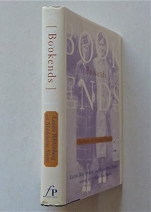 Seller image for Book Ends - Two Women, One Enduring Friendship for sale by A.O'Neill