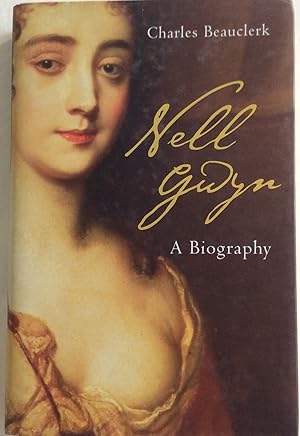 Seller image for Nell Gwyn for sale by Chris Barmby MBE. C & A. J. Barmby