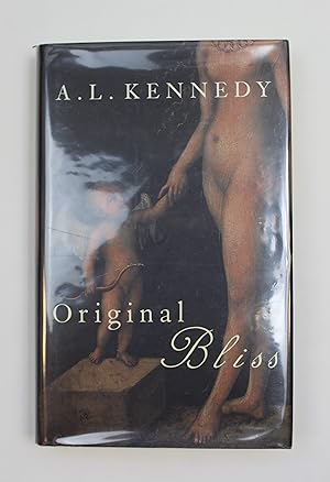 Seller image for Original Bliss for sale by Our Kind Of Books