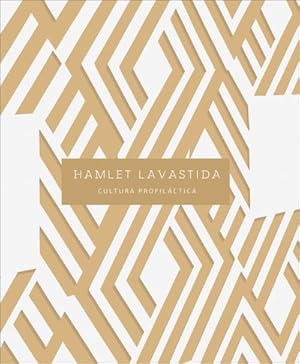 Seller image for Hamlet Lavastida : Cultura Profilctica for sale by GreatBookPrices