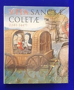 Image du vendeur pour Vita Sanctae Coletae (1381-1447). mis en vente par Wykeham Books