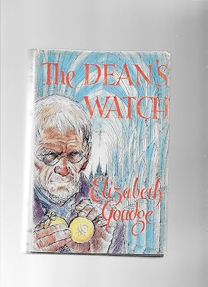 Imagen del vendedor de The Dean's Watch a la venta por Lavender Fields Books PBFA