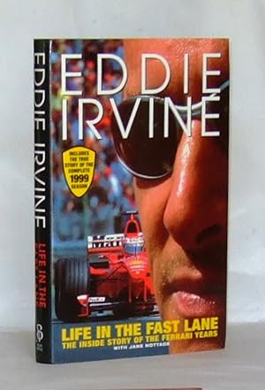 Seller image for Life In The Fast Lane for sale by James Hulme Books