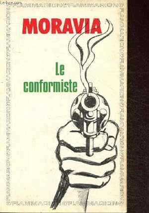Image du vendeur pour Le conformiste mis en vente par Le-Livre