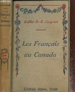 Seller image for Les Franais au Canada for sale by Le-Livre