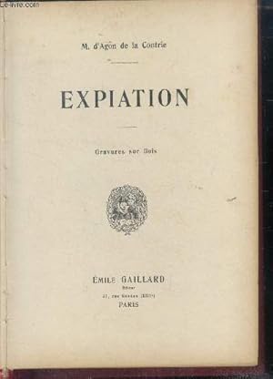 Imagen del vendedor de Expiation a la venta por Le-Livre