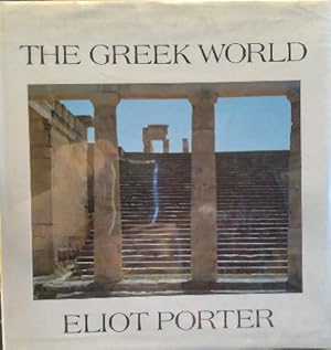 Seller image for The Greek World for sale by Structure, Verses, Agency  Books