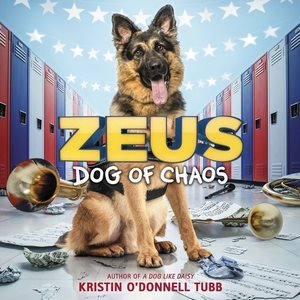Image du vendeur pour Zeus, Dog of Chaos : Library Edition mis en vente par GreatBookPrices