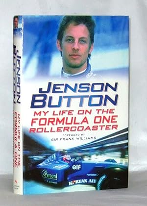 Immagine del venditore per My Life On The Formula One Rollercoaster venduto da James Hulme Books