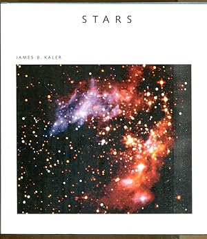 Seller image for Stars for sale by Dearly Departed Books