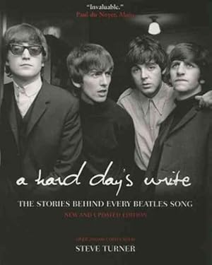 Seller image for Hard Day's Write : The Stories Behind Every Beatles Song for sale by GreatBookPrices
