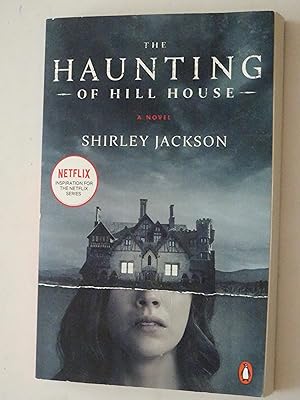 Seller image for The Haunting Of Hill House for sale by Powdersmoke Pulps
