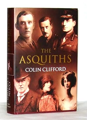 Imagen del vendedor de The Asquiths a la venta por James Hulme Books
