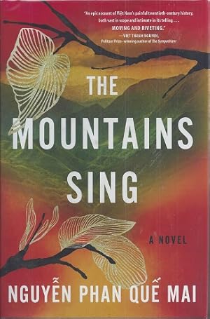 Immagine del venditore per The Mountains Sing venduto da BJ's Book Barn