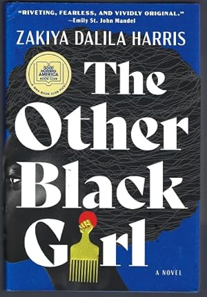 The Other Black Girl