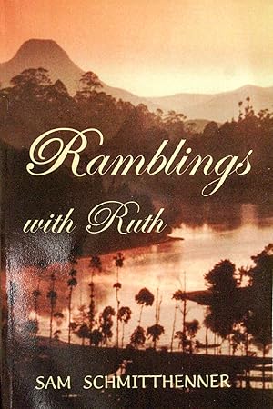 Seller image for Ramblings with Ruth for sale by Mad Hatter Bookstore