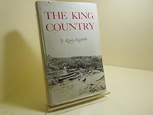 Imagen del vendedor de The King Country; or, Explorations in New Zealand a la venta por The Secret Bookshop