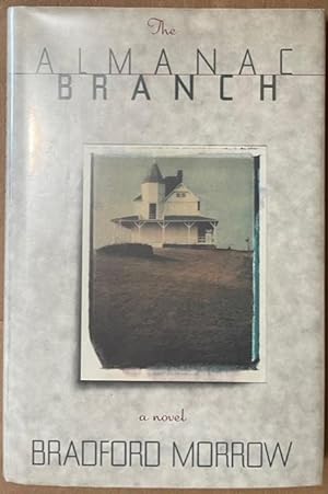 Seller image for The Almanac Branch for sale by Reilly Books