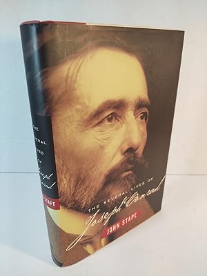 Seller image for The Several Lives of Joseph Conrad for sale by HGG Books