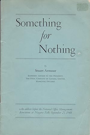 Something for Nothing