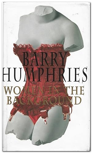 Seller image for Women in the Background for sale by Darkwood Online T/A BooksinBulgaria