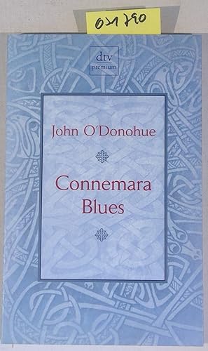 Image du vendeur pour Connemara Blues. mis en vente par Antiquariat Trger